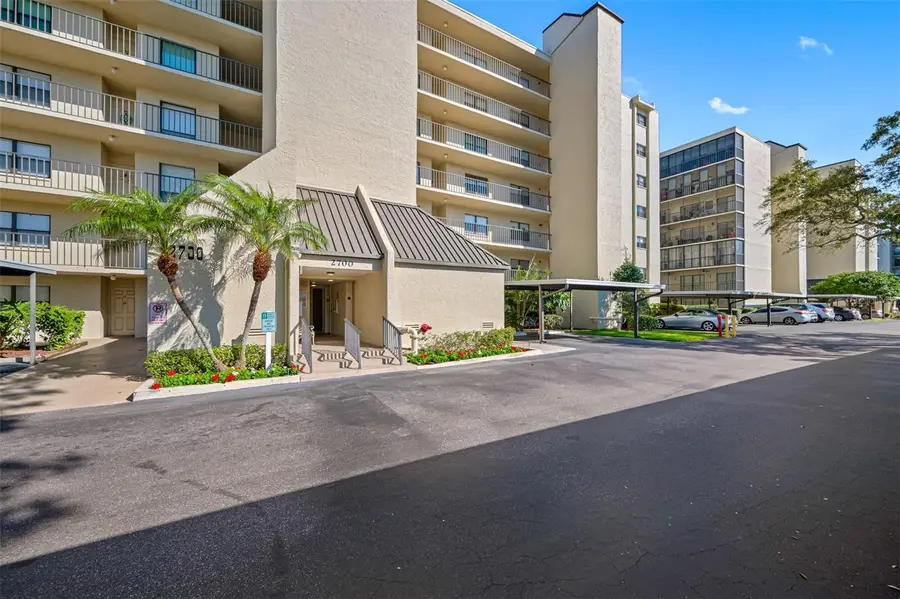 2700 Cove Cay Drive #1-3B, Clearwater, FL 33760 - #3