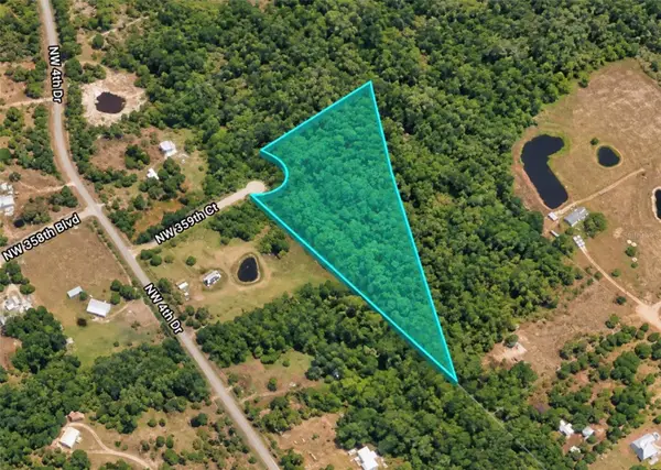 320 NW 359th Court, OKEECHOBEE, FL 34972