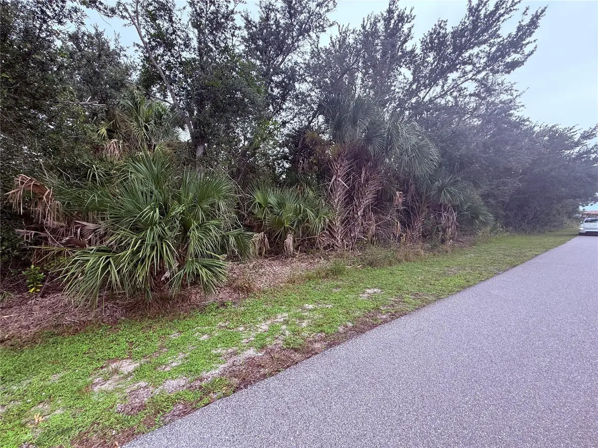 9477 Applin Circle, Port Charlotte, FL 33981 - #1