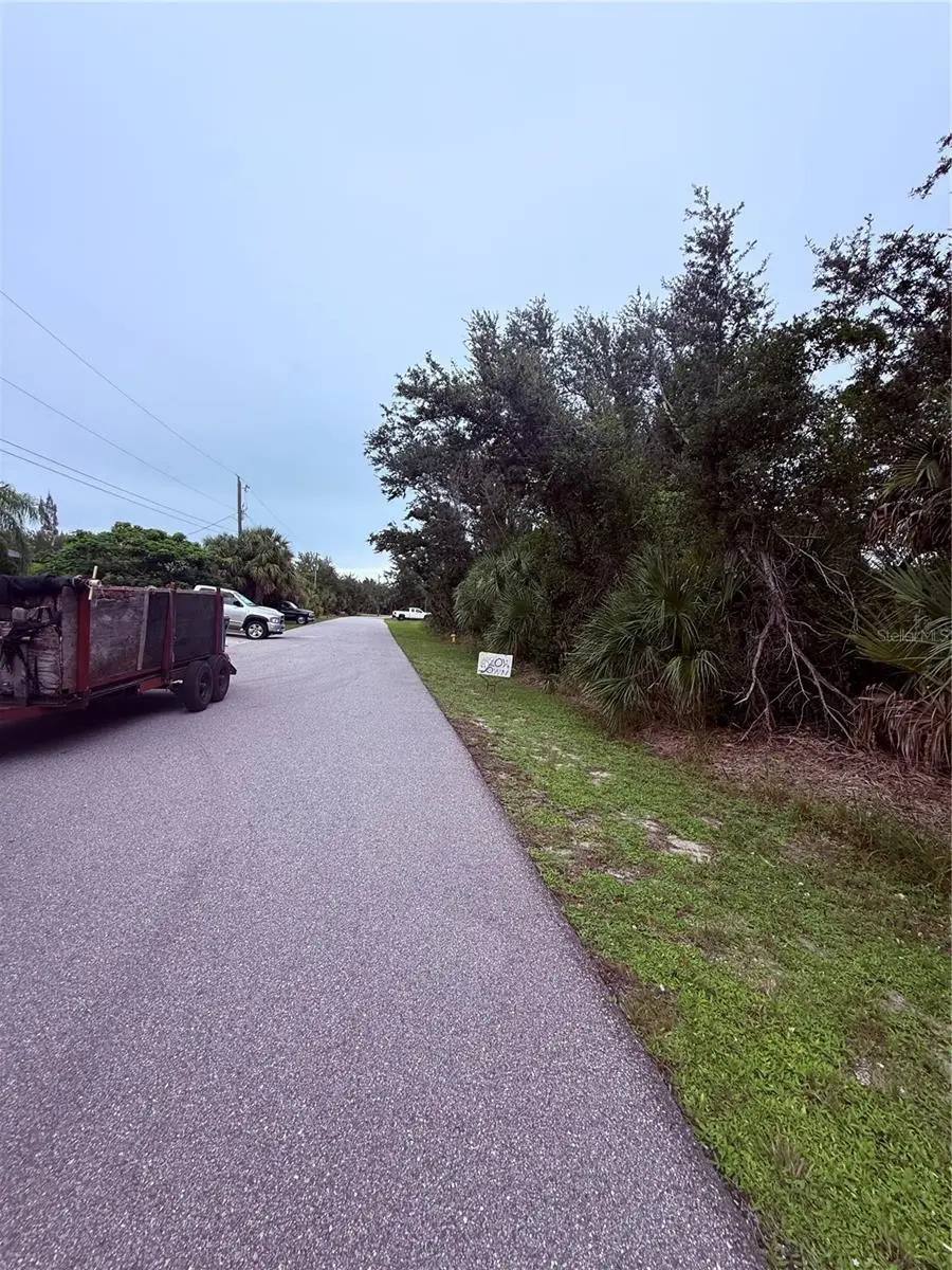 9477 Applin Circle, Port Charlotte, FL 33981 - #2