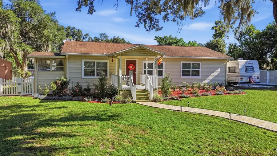2406 Durant Road, Valrico, FL 33596 - #2