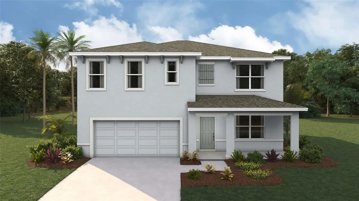 10822 Heron Creek Circle, Brooksville, FL 34613 - #1
