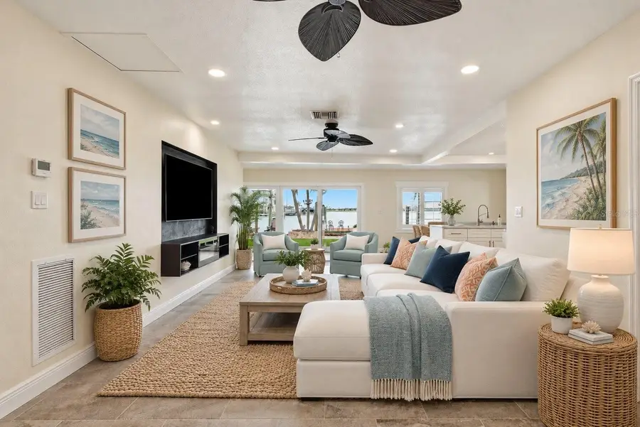 14223 E Parsley Drive, Madeira Beach, FL 33708 - #2