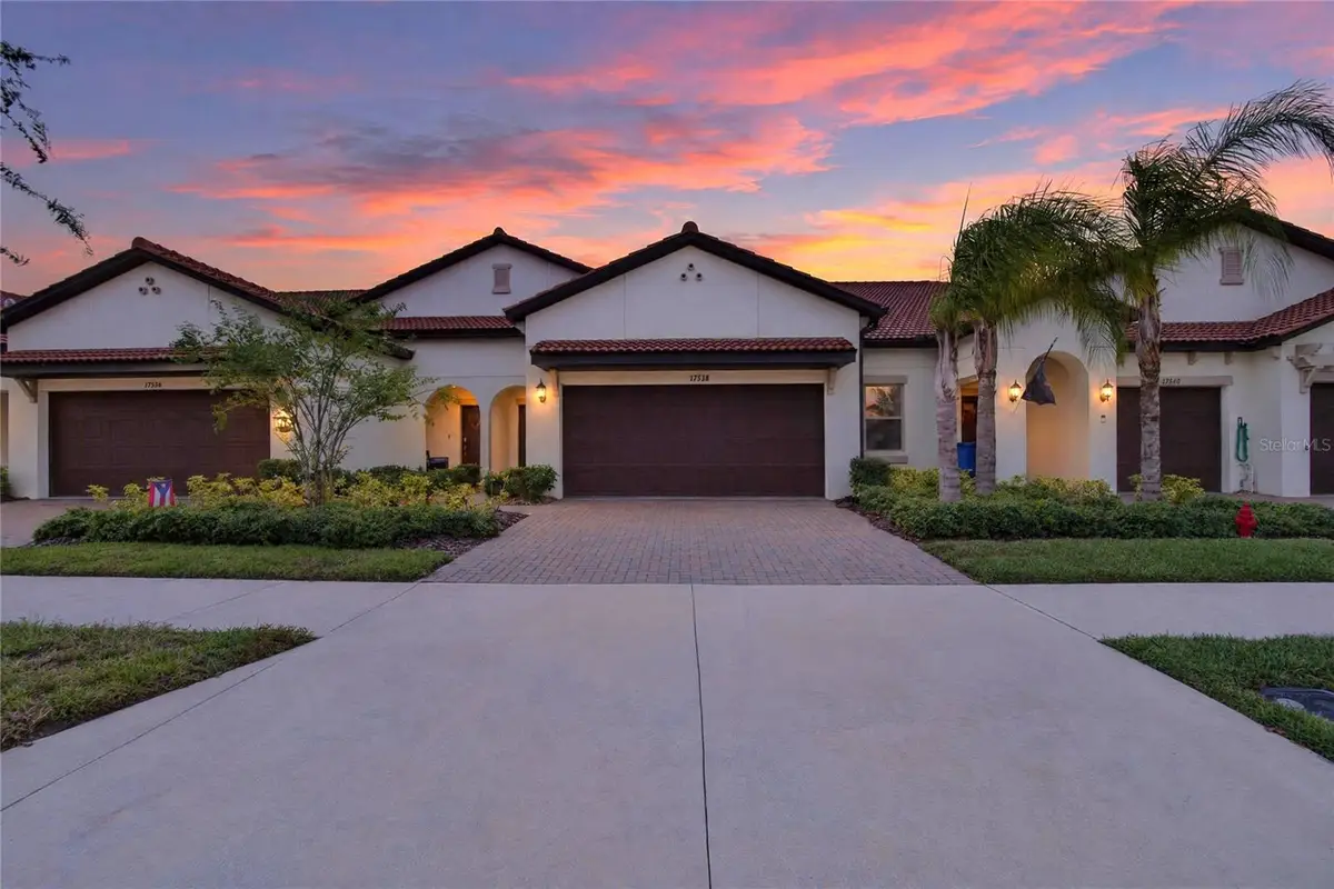 17538 Holly Well Avenue, Wimauma, FL 33598 - #1
