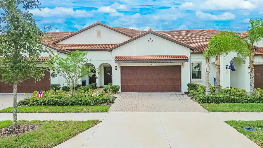 17538 Holly Well Avenue, Wimauma, FL 33598 - #2