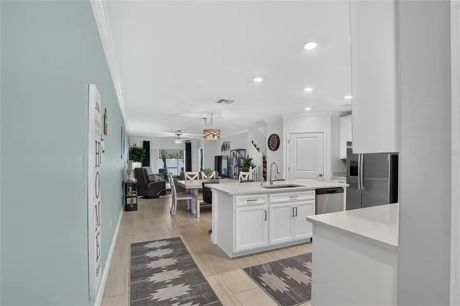17538 Holly Well Avenue, Wimauma, FL 33598 - #3
