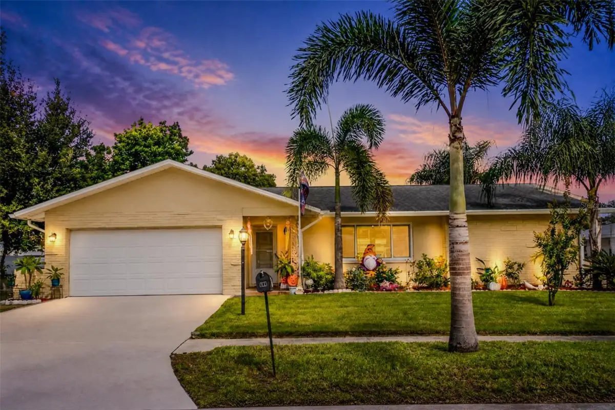 161 Sunward Avenue, Palm Harbor, FL 34684 - #1