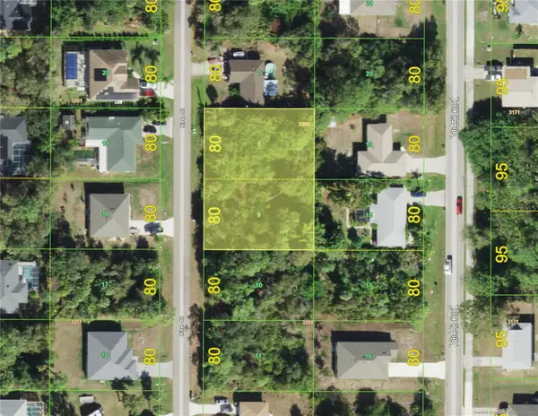 1218 Rizzo Street, PORT CHARLOTTE, FL 33952