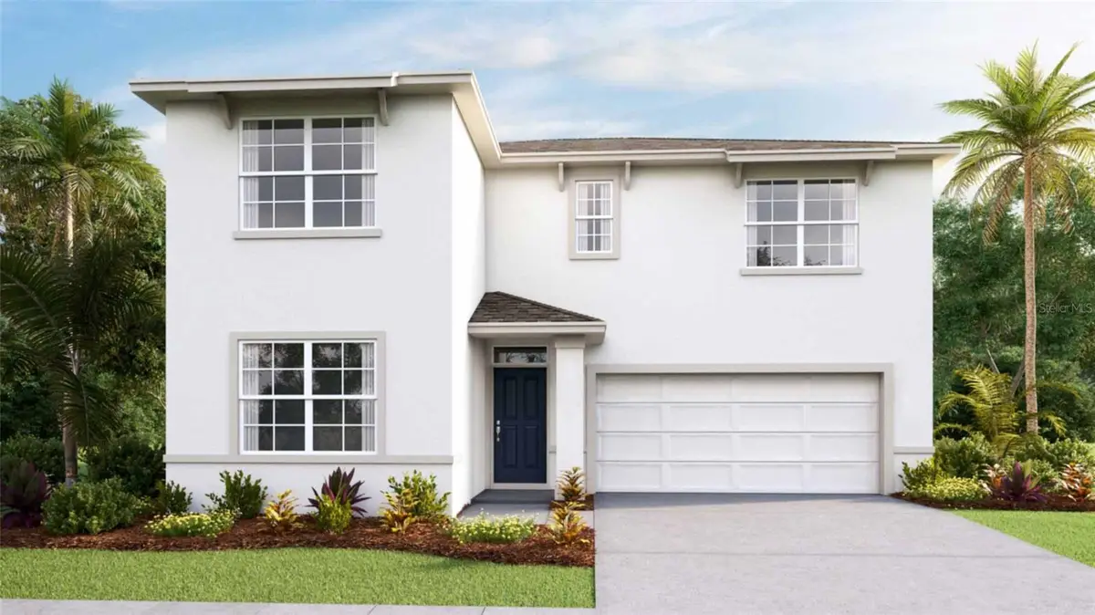 10746 Tucker Road, Weeki Wachee, FL 34613 - #1