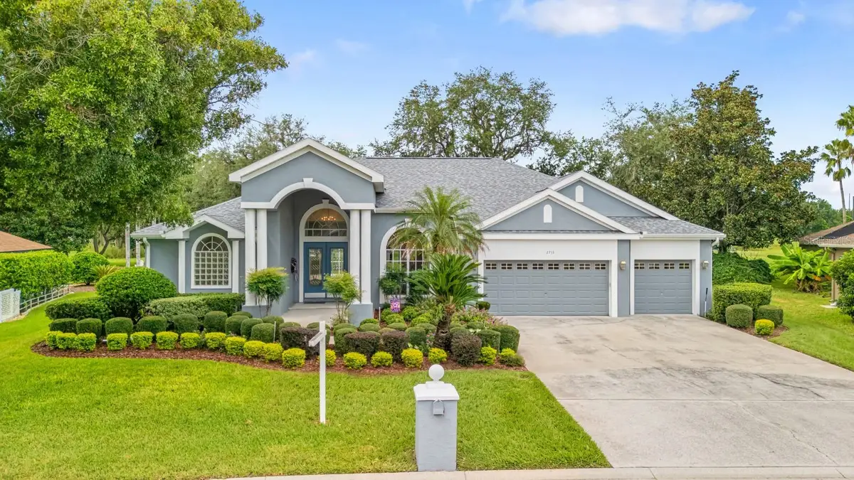 2713 Clubhouse Drive, Plant City, FL 33566 - #1