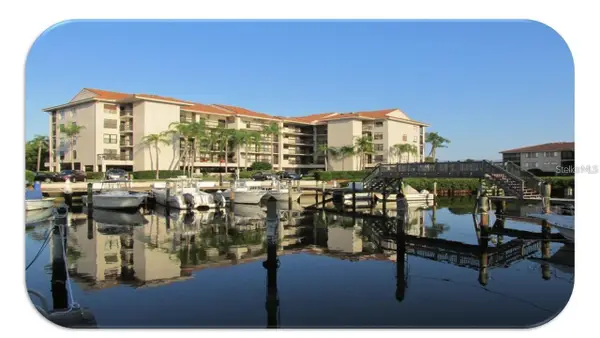 1806 Mariner Drive #318, TARPON SPRINGS, FL 34689