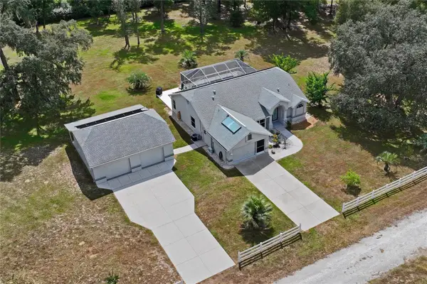 26394 Bliss Street, BROOKSVILLE, FL 34602