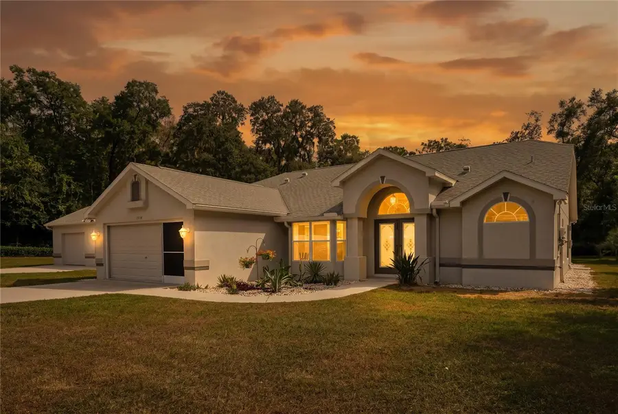 26394 Bliss Street, Brooksville, FL 34602 - #3