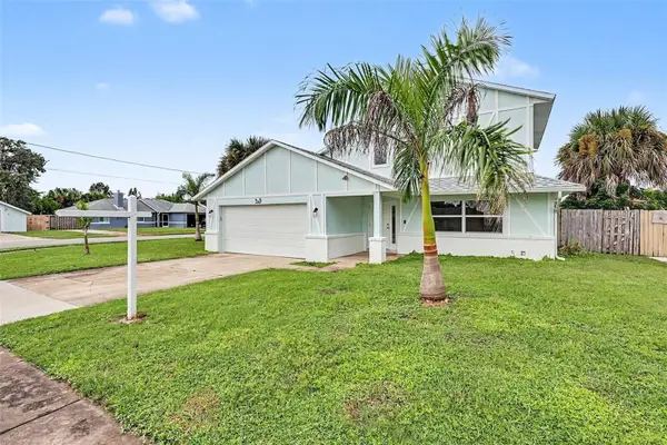 2700 Raintree Lake Circle, MERRITT ISLAND, FL 32953