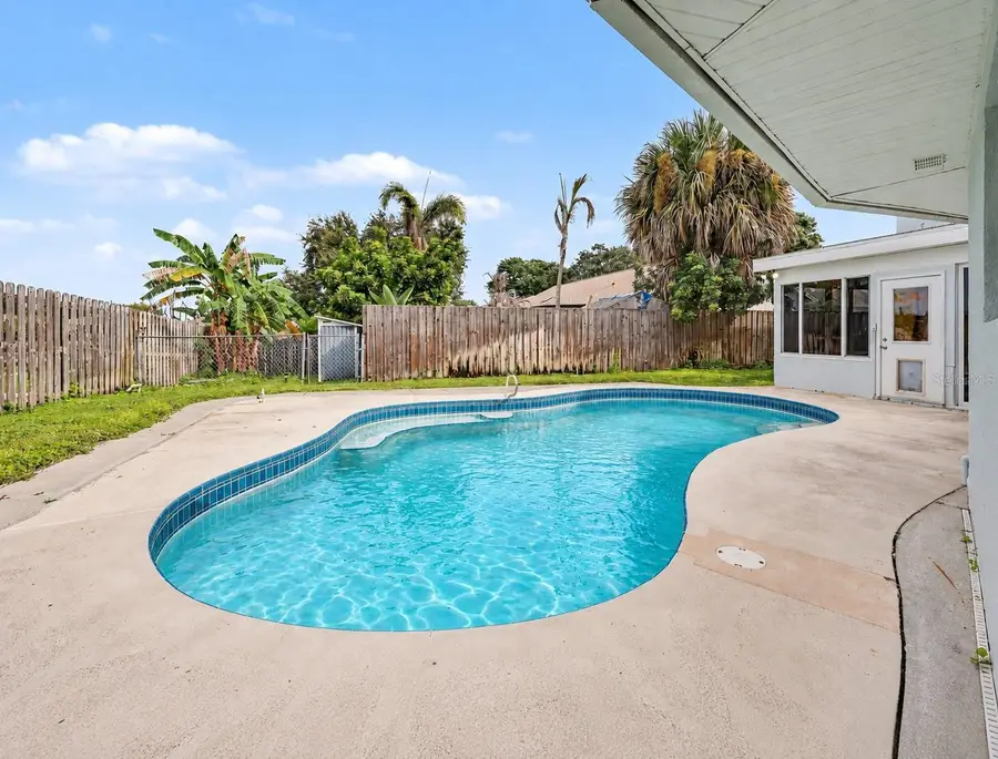 2700 Raintree Lake Circle, Merritt Island, FL 32953 - #2