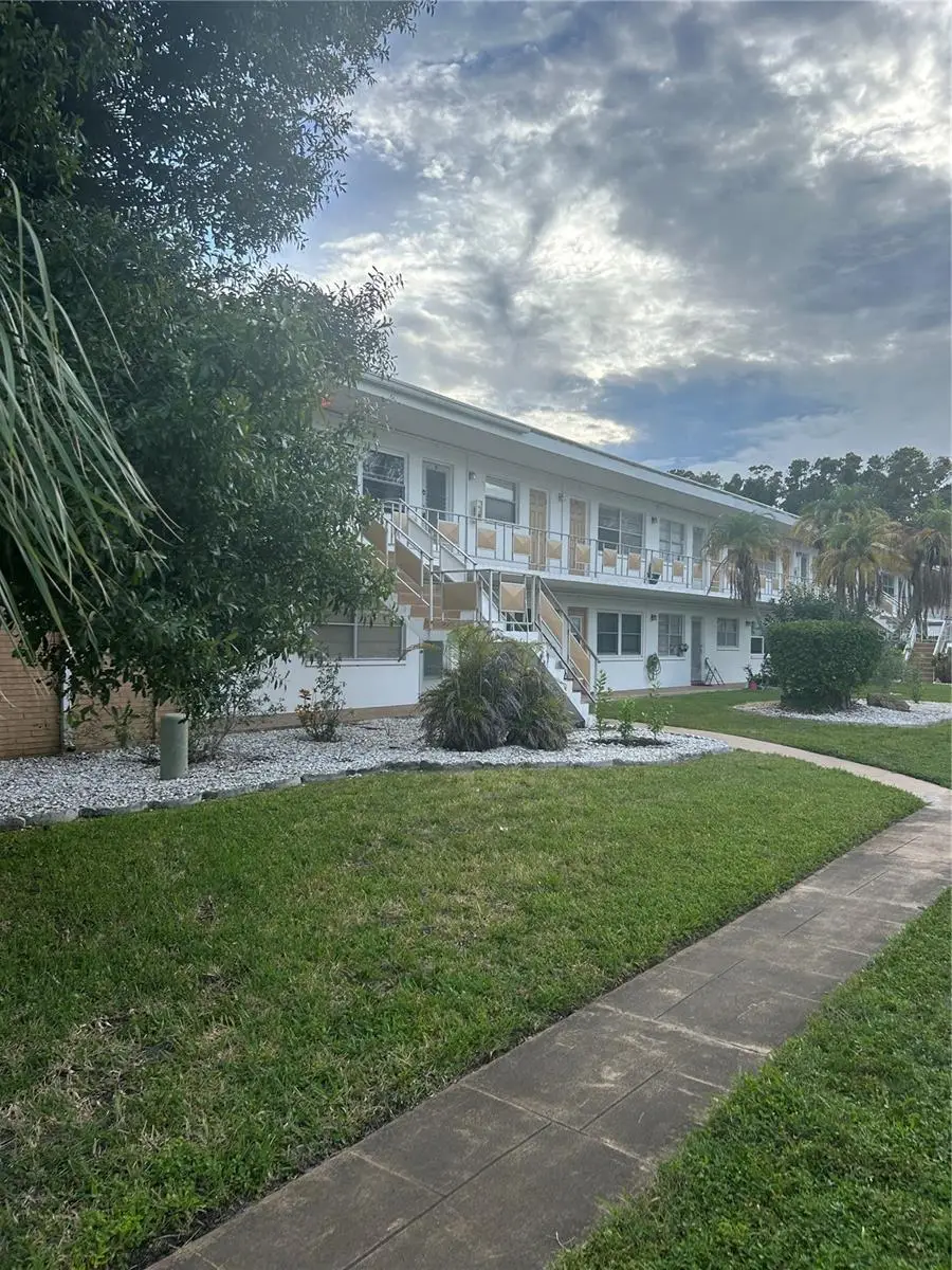 5940 21st Street N #11, Saint Petersburg, FL 33714 - #2