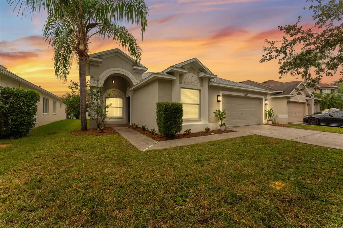 19009 Fishermans Bend Drive, Lutz, FL 33558 - #1