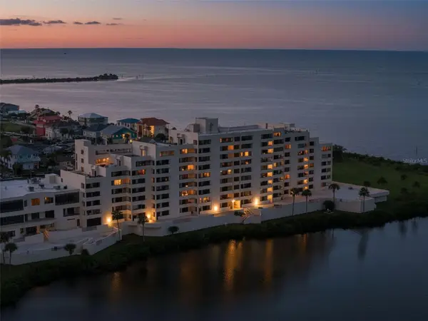 5915 Sea Ranch Drive #409, HUDSON, FL 34667