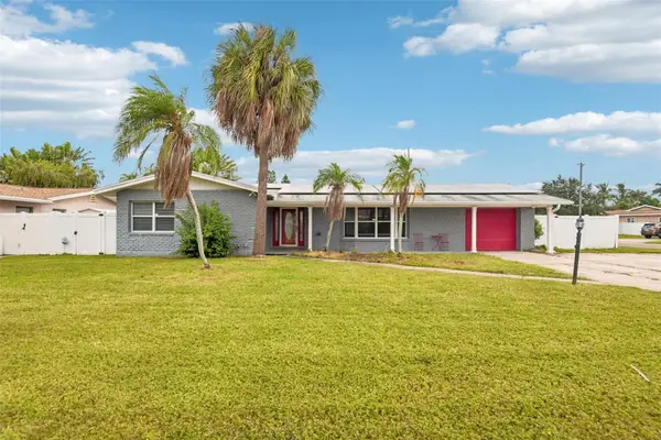 4301 50th Terrace S, ST PETERSBURG, FL 33711