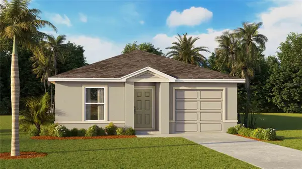 4103 Kona Circle, SPRING HILL, FL 34608