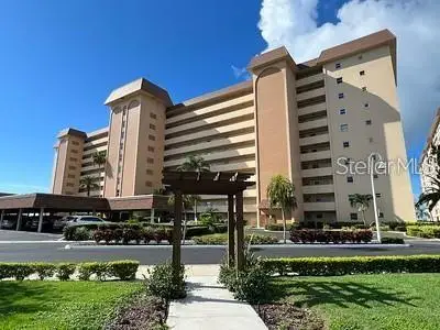 5108 Brittany Drive S #1008, Saint Petersburg, FL 33715 - #2