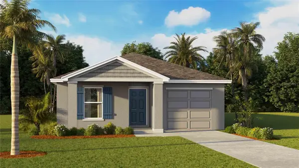 4100 Kona Circle, SPRING HILL, FL 34608