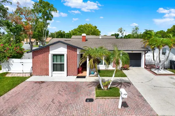 9309 Ashfield Court, TAMPA, FL 33615