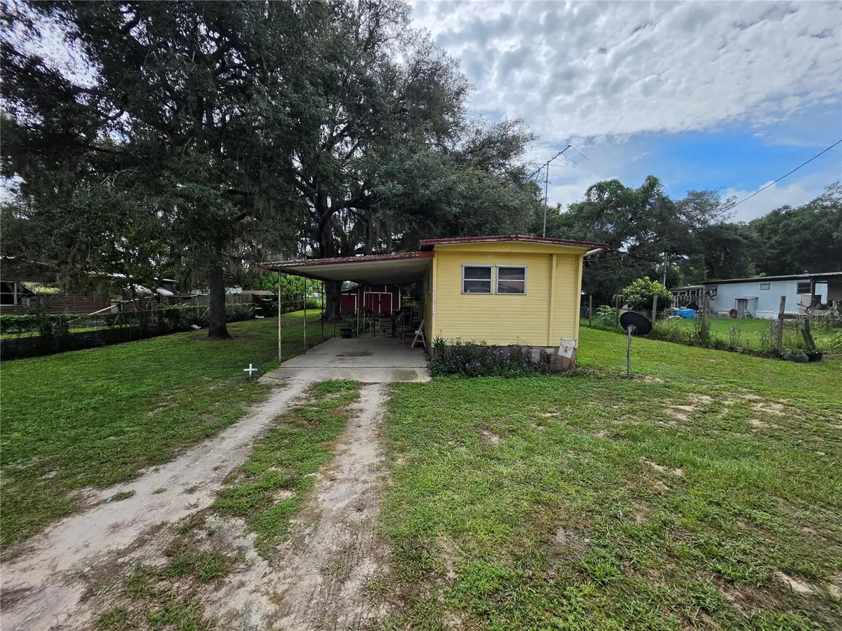 38202 Ruth Avenue, Zephyrhills, FL 33540 - #1
