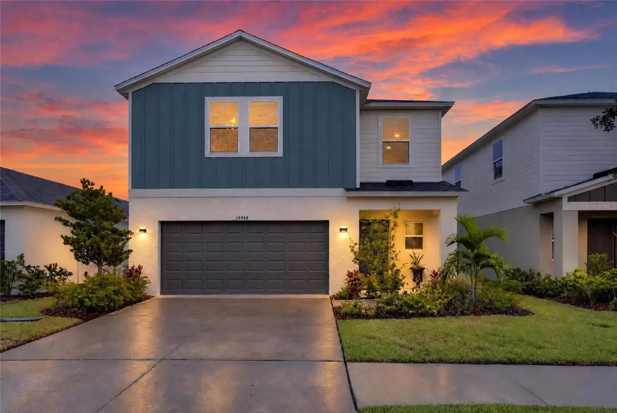 14468 Meadow Bird Avenue, Riverview, FL 33579 - #1