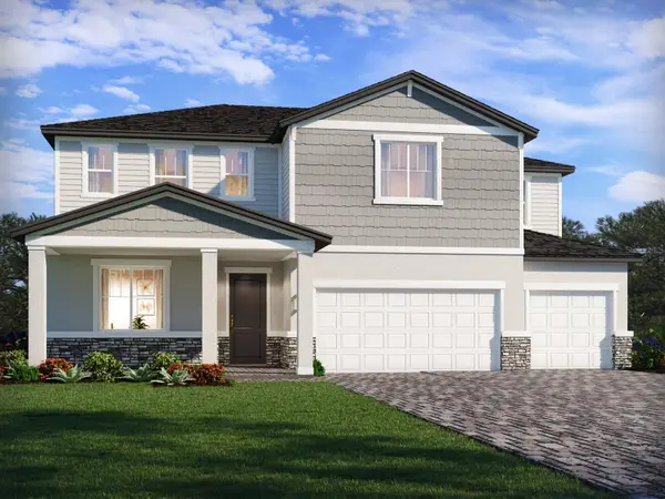 25822 Troon Avenue, SORRENTO, FL 32776