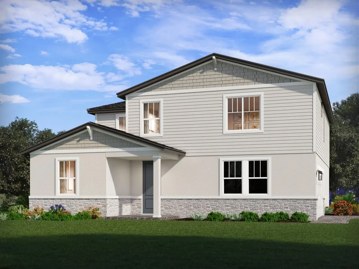 25828 Troon Avenue, Sorrento, FL 32776 - #1
