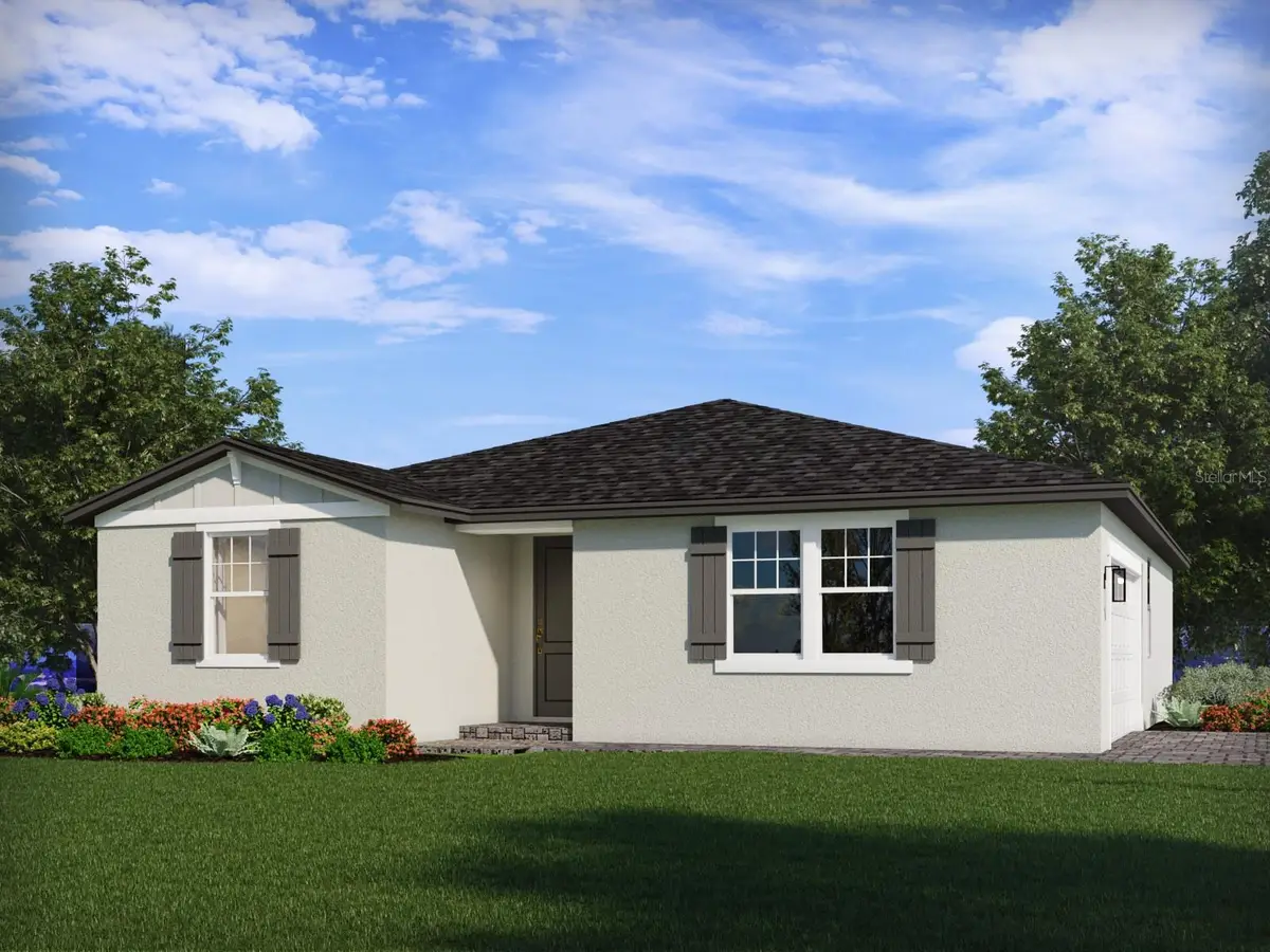 25846 Troon Avenue, Sorrento, FL 32776 - #1