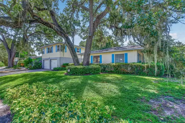 690 2nd Street S, SAFETY HARBOR, FL 34695
