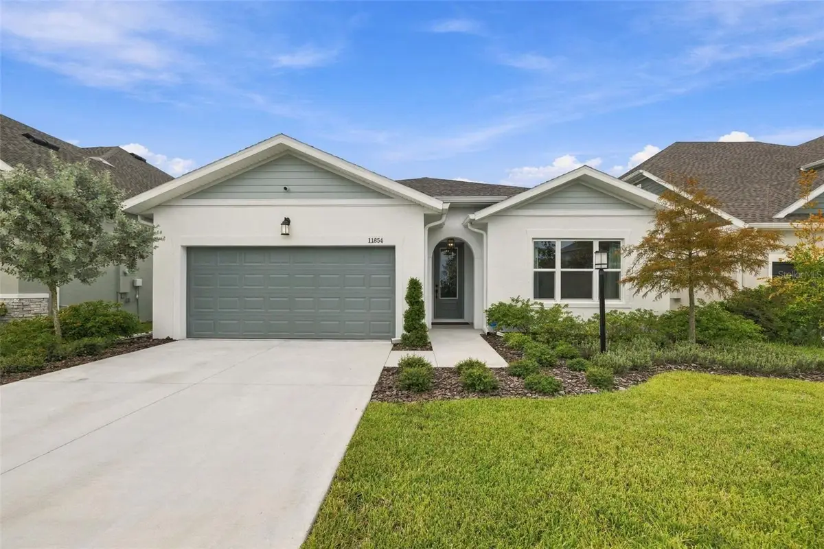 11854 Mile Marsh Drive, Riverview, FL 33569 - #1