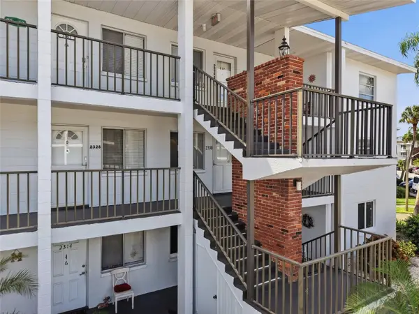 2330 Canal Drive #G27, BRADENTON, FL 34207