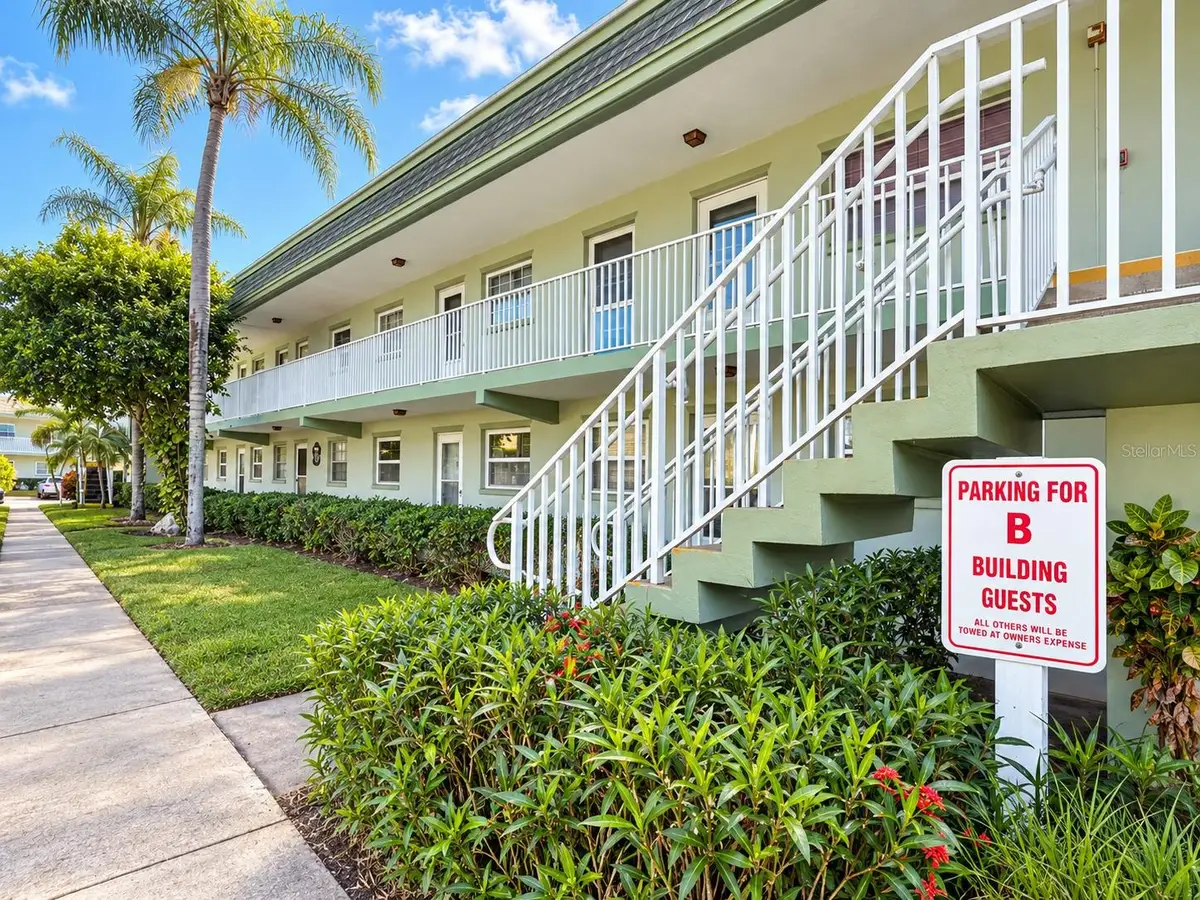 1433 S Belcher Road #B2, Clearwater, FL 33764 - #1