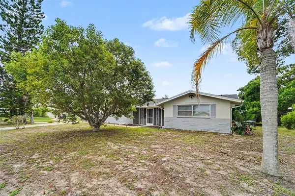 7922 Lilac Drive, PORT RICHEY, FL 34668
