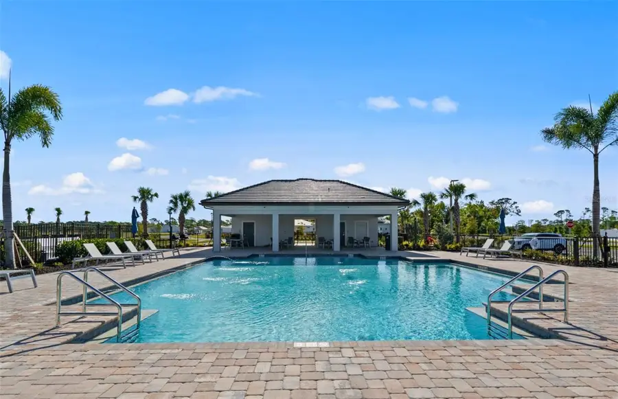 1575 Tavira Place, Englewood, FL 34223 - #2