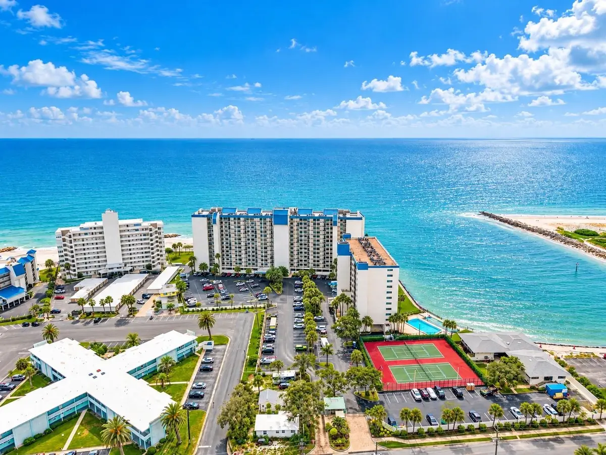 7150 Sunset Way #705, Saint Pete Beach, FL 33706 - #1