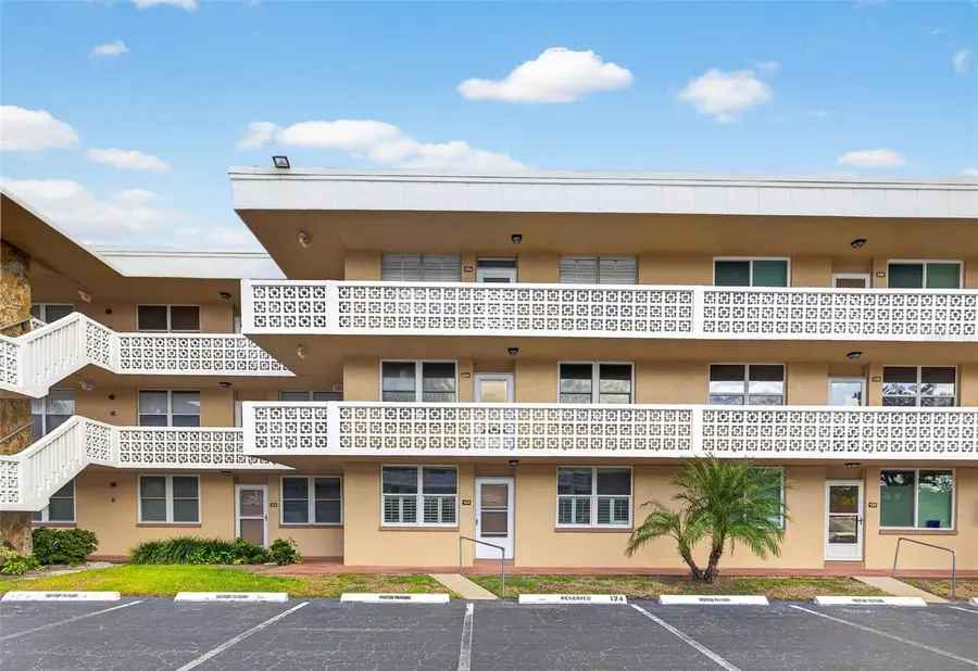 4915 Bay Street Ne #124, Saint Petersburg, FL 33703 - #2