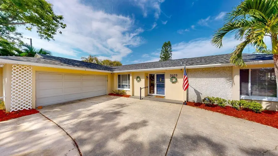 3075 Rosery Road Ne, Largo, FL 33771 - #3