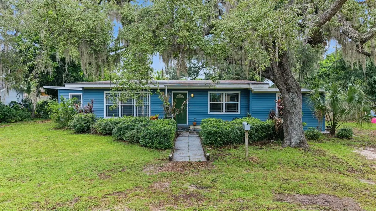 514 12th Avenue W, Palmetto, FL 34221 - #1