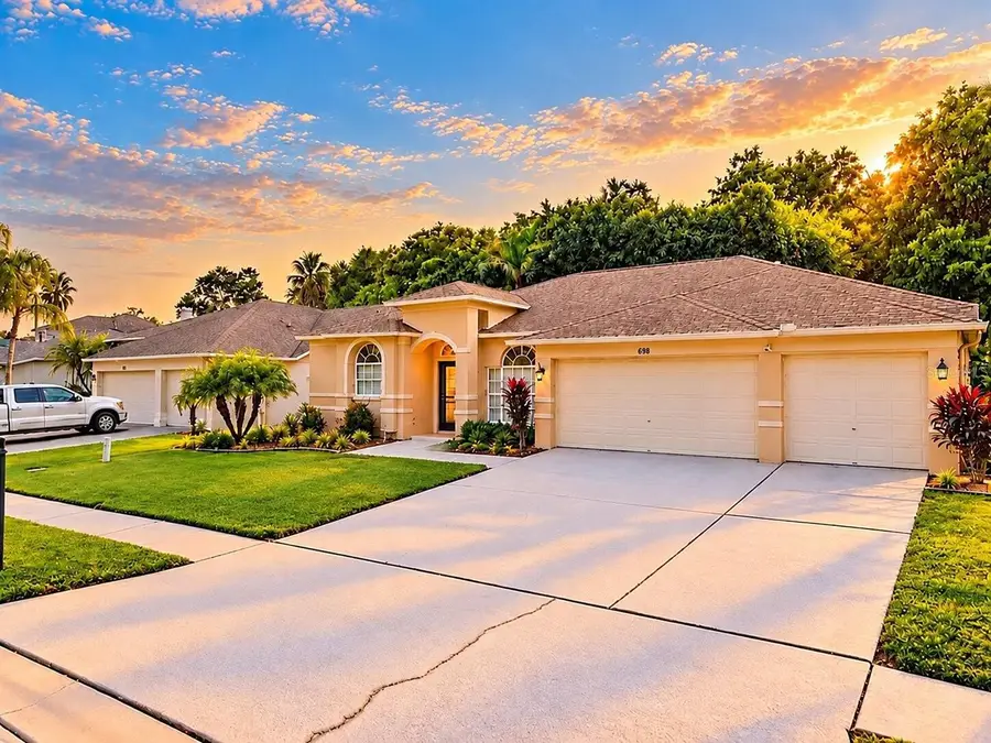 4798 Augusta Avenue, Oldsmar, FL 34677 - #3