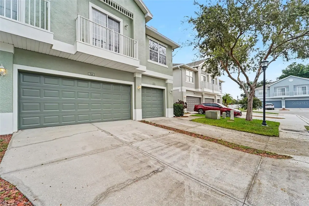 7532 Red Mill Circle, New Port Richey, FL 34653 - #1
