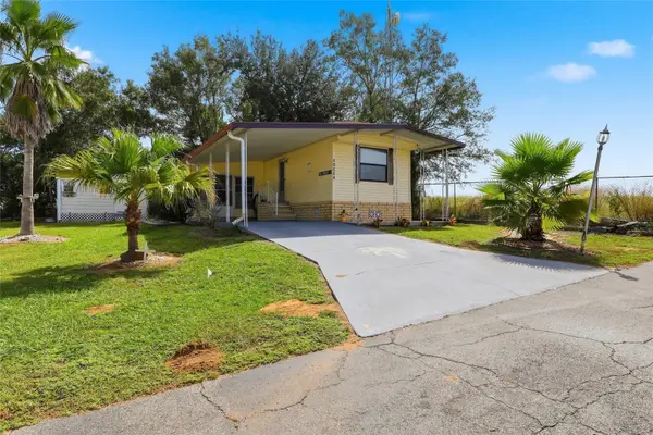 10004 Hamp Drive, DADE CITY, FL 33525