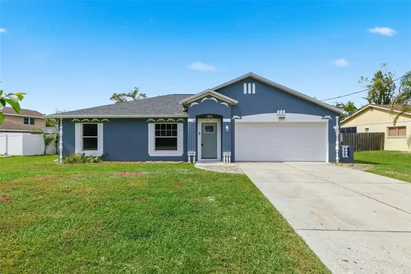 13393 Twin Lake Avenue, SPRING HILL, FL 34609