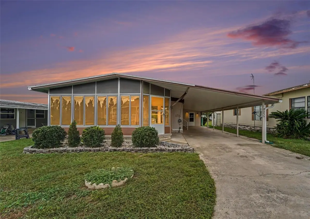 10055 Collingwood Avenue, Dade City, FL 33525 - #1