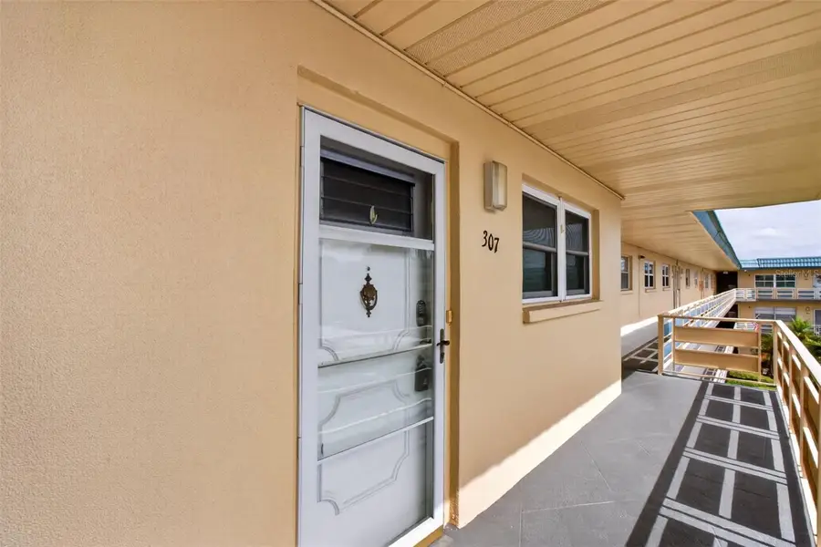 5750 80th Street N #D307, Saint Petersburg, FL 33709 - #3