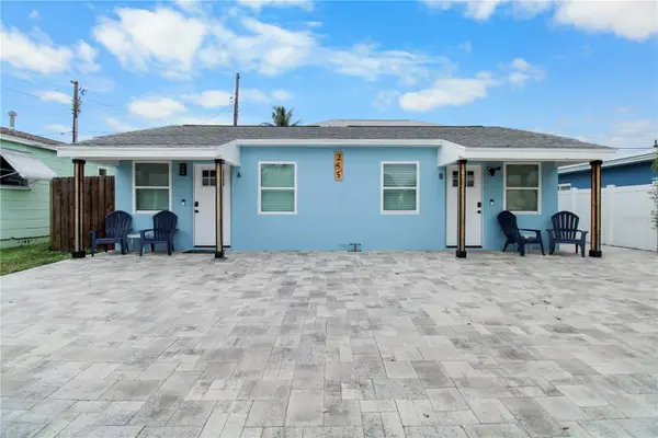 255 146th Avenue E, MADEIRA BEACH, FL 33708