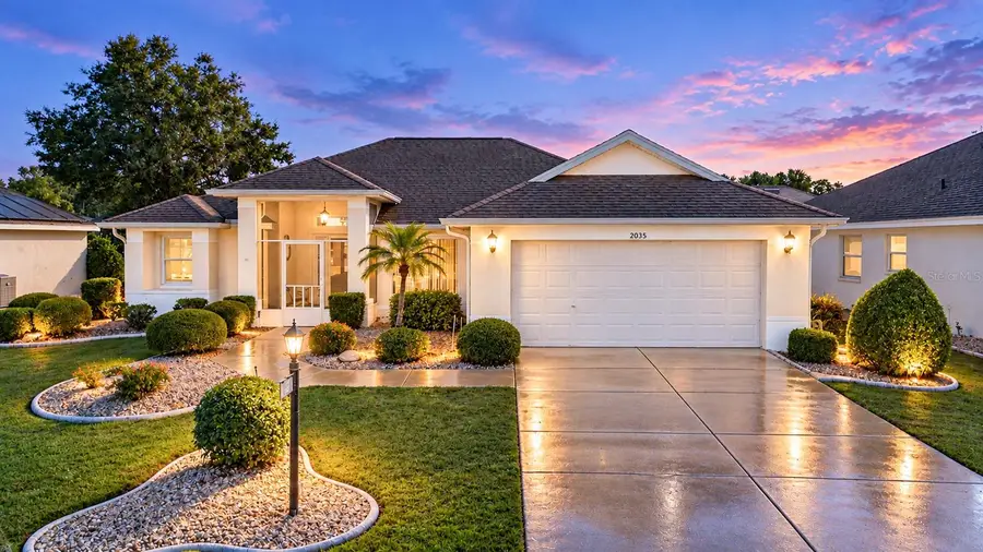 2035 Prestancia Lane, Sun City Center, FL 33573 - #2